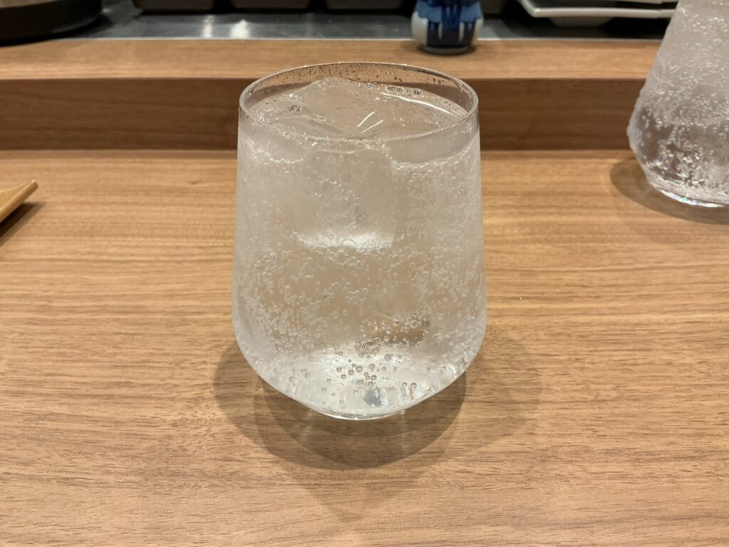 KEITAの山椒スピリッツ