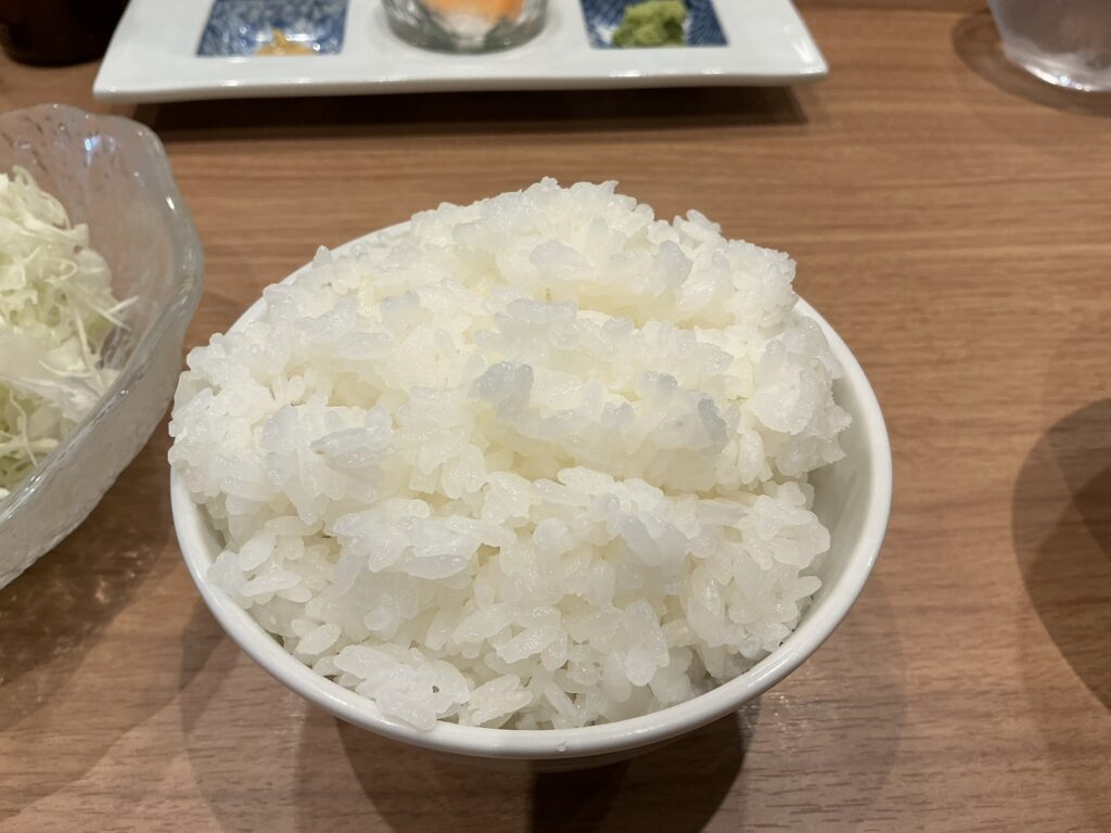 KEITAのご飯