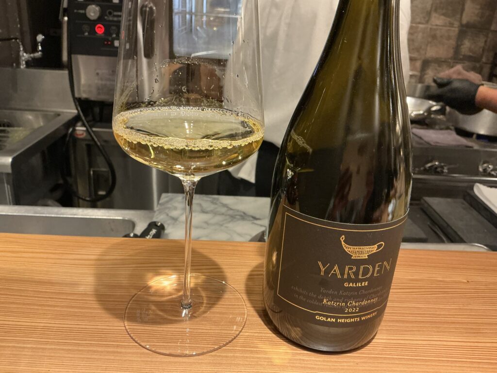 コンメディアのワイン