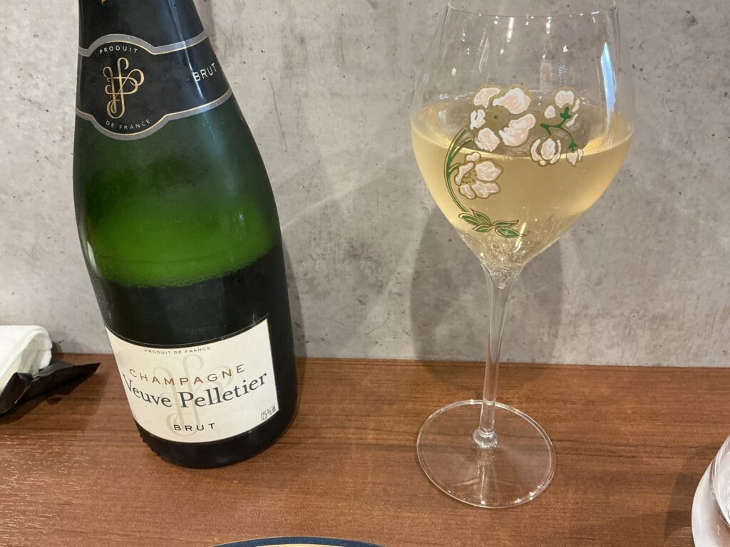 ラクルールデテのワイン