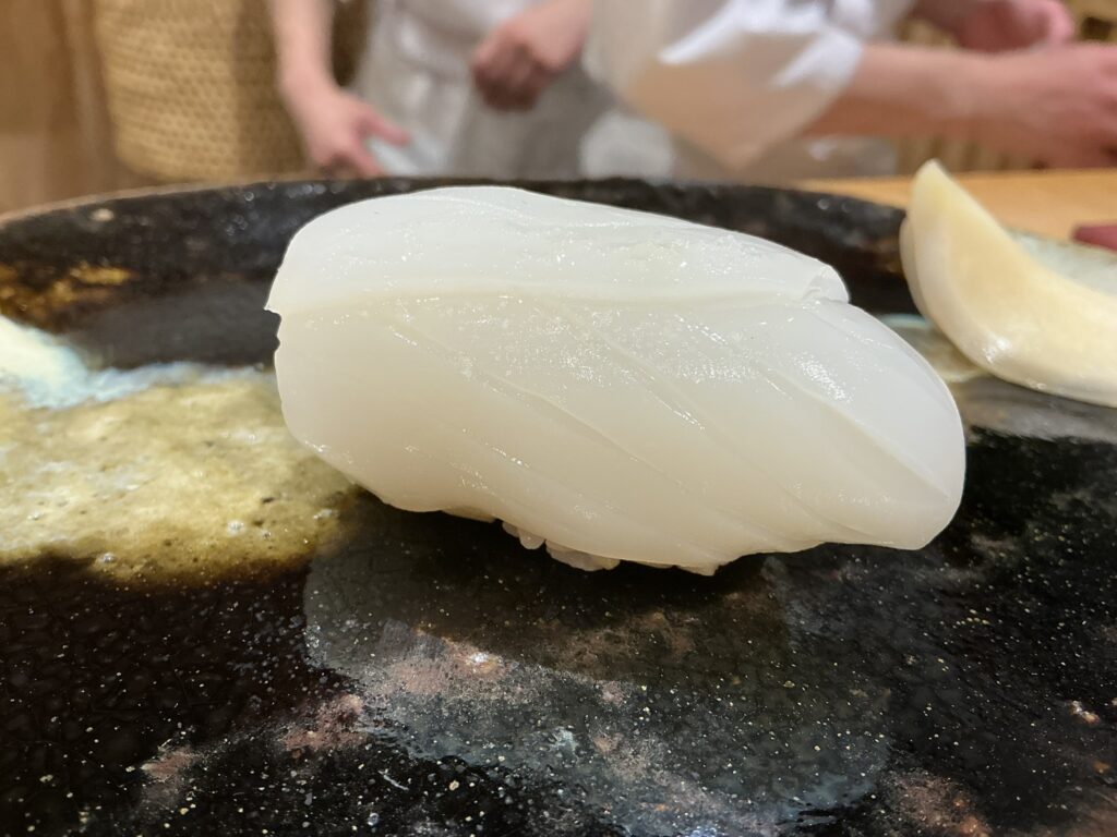 美幸のスミイカ