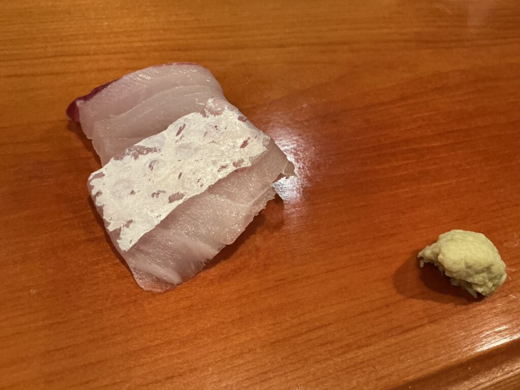 しみづのマダイ