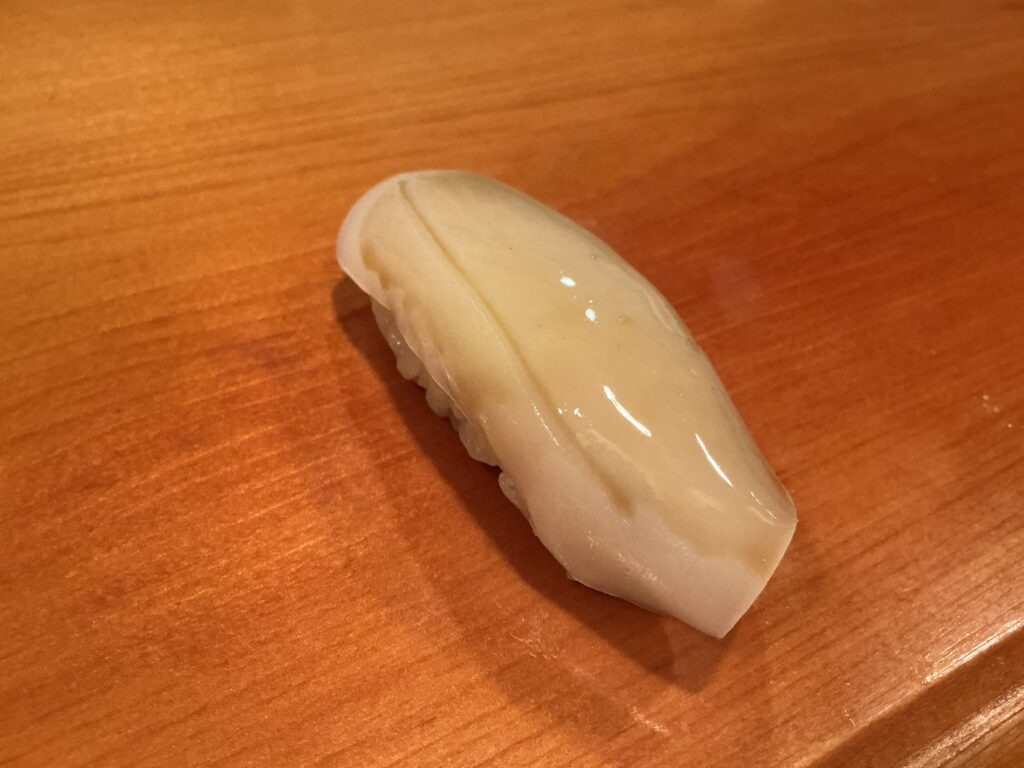 しみづのスミイカ