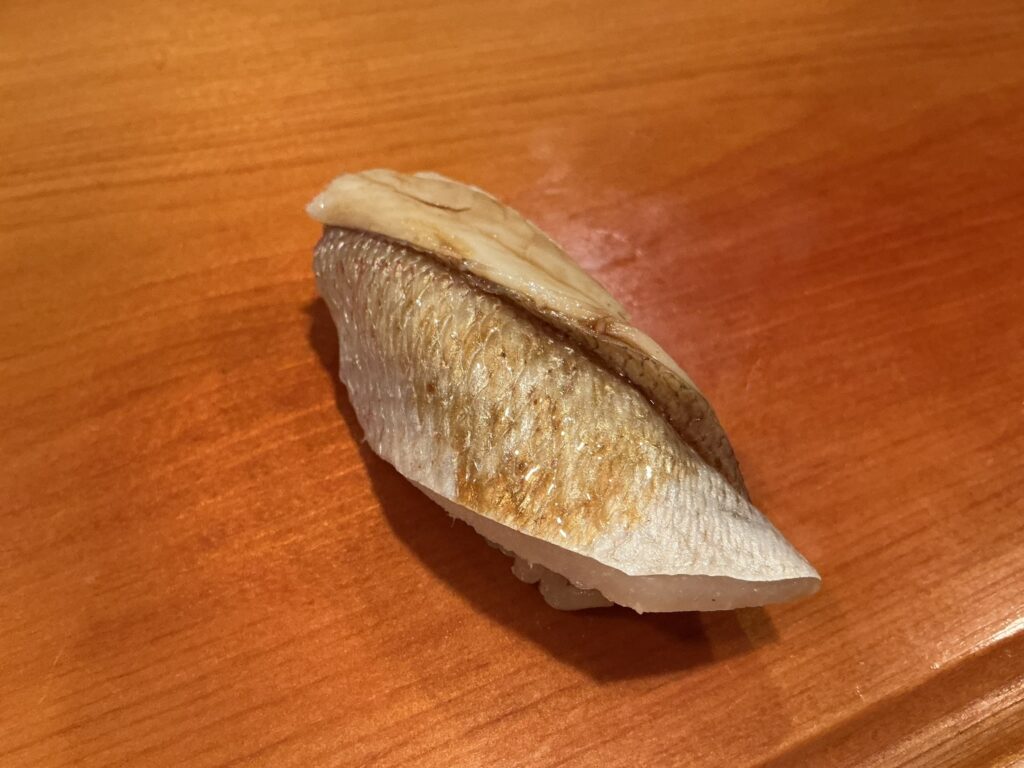 しみづのカスゴ