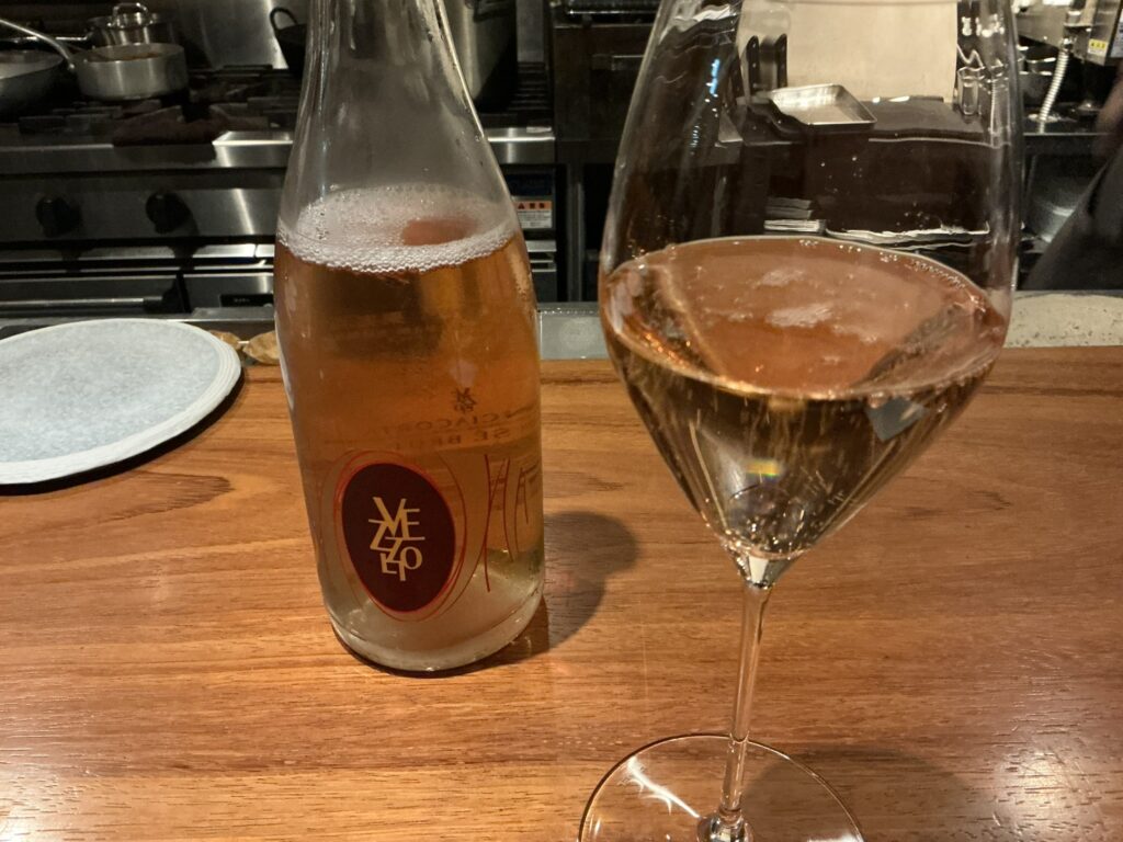 luogo(ルオーゴ)のワイン