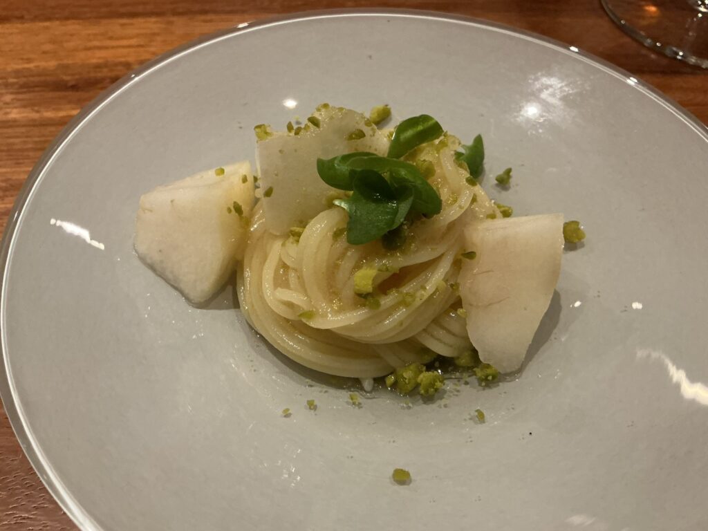 luogo(ルオーゴ)の宮城　不忘果樹園　洋梨