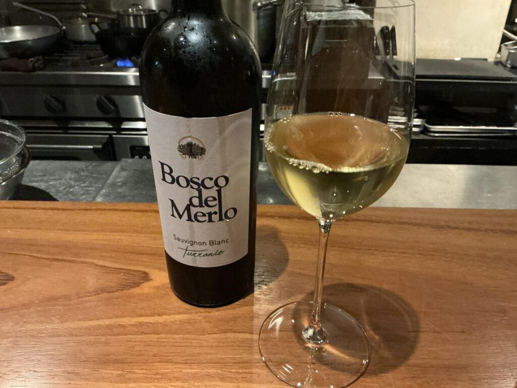 luogo(ルオーゴ)のワイン