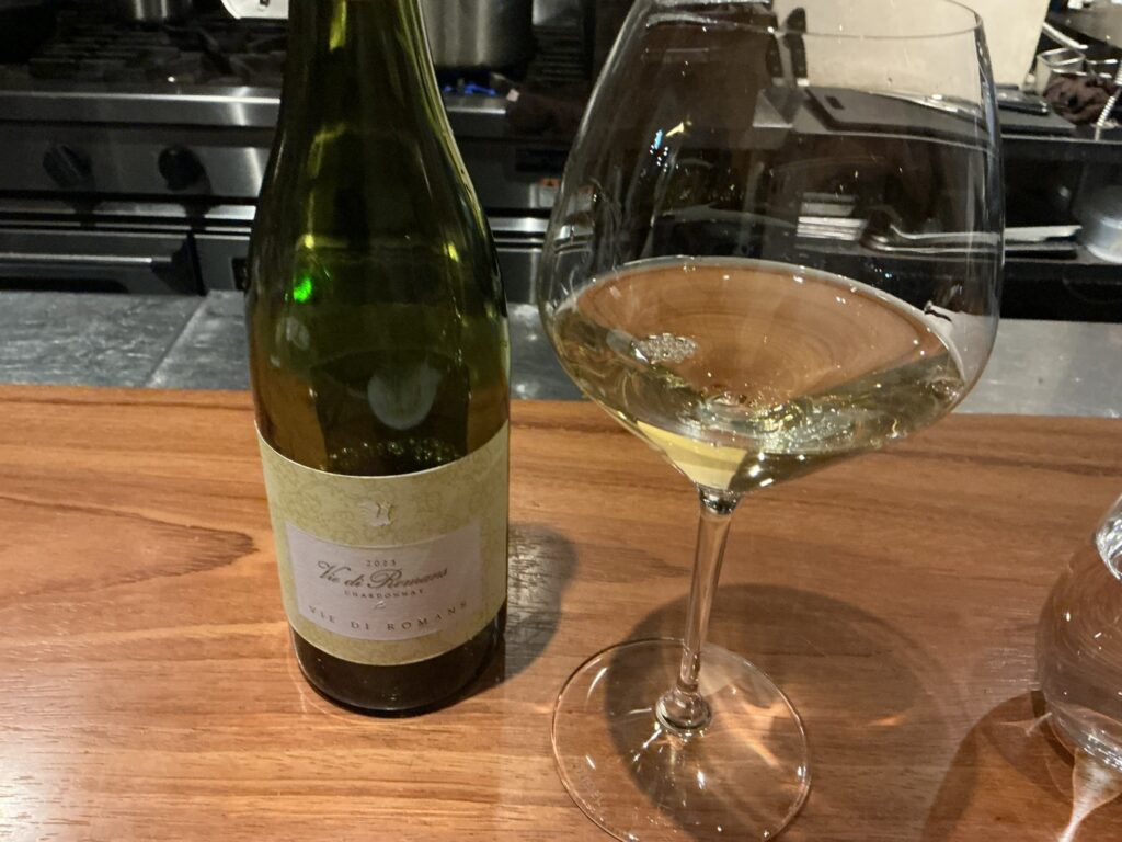 luogo(ルオーゴ)のワイン