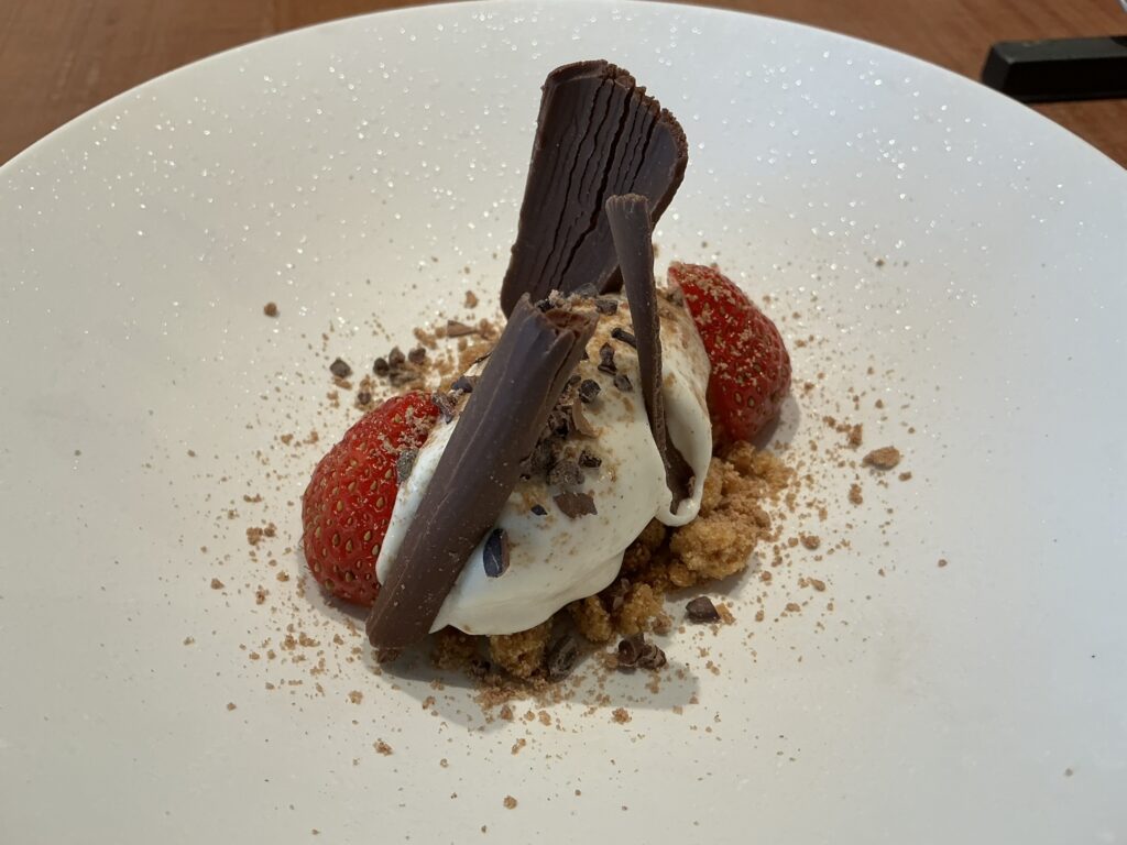 白土のトンカ豆／ヘーゼルナッツ