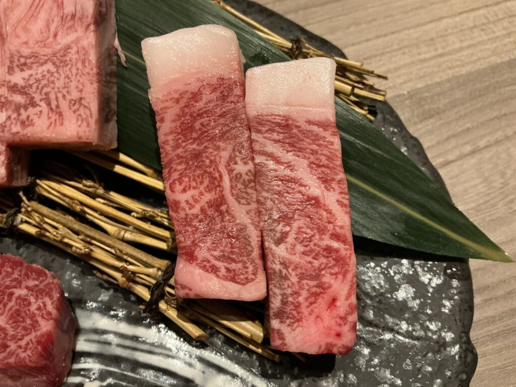 にくTATSUのイチボ