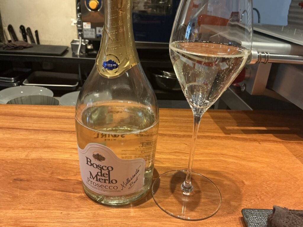 ルオーゴのワイン