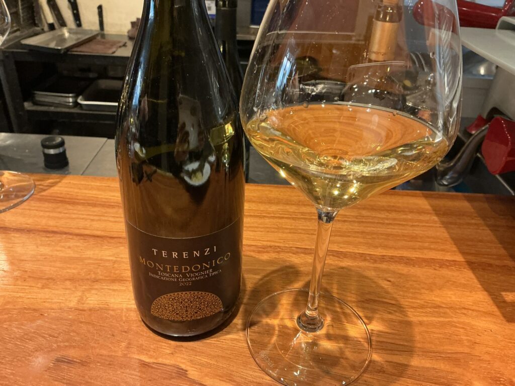 ルオーゴのワイン