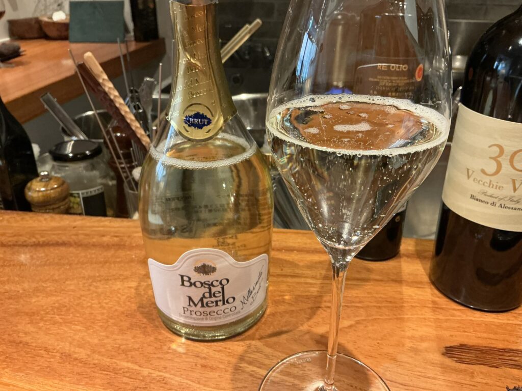 ルオーゴのワイン