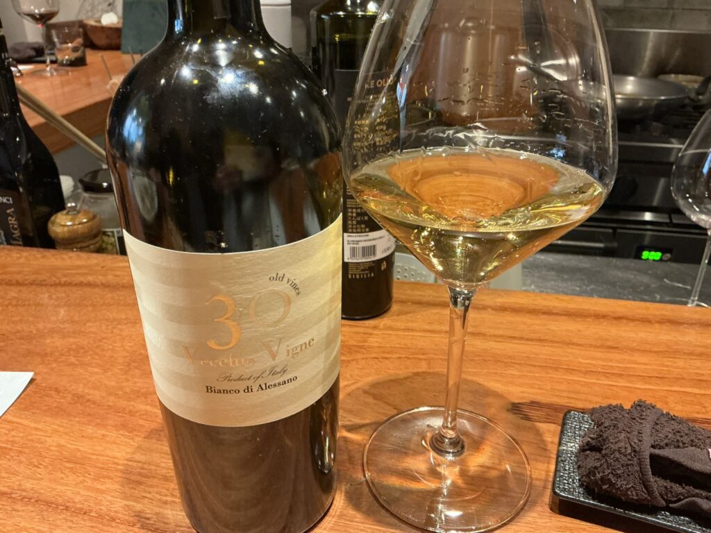 ルオーゴのワイン