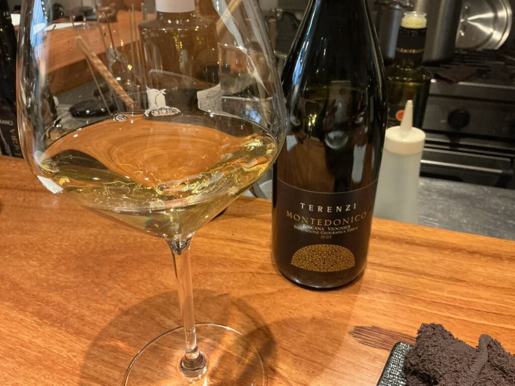 ルオーゴのワイン