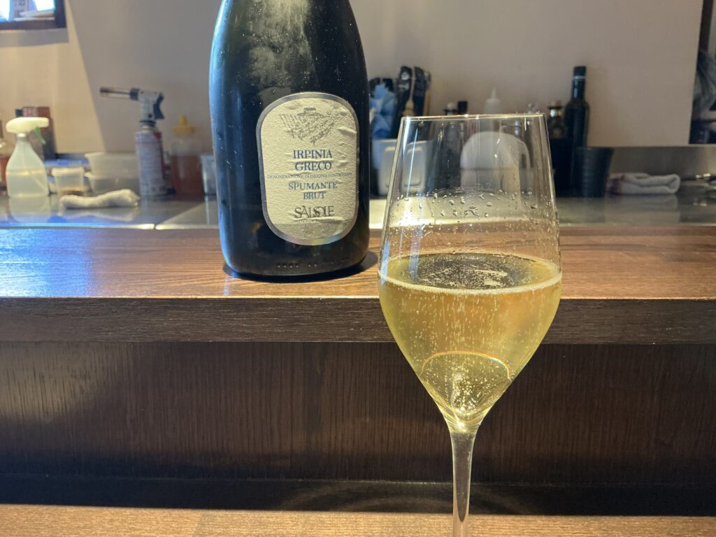 ルナ・エ・ガットのワイン