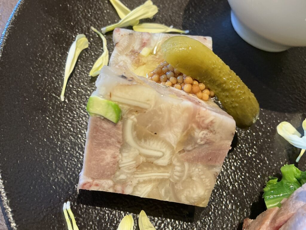 ルナ・エ・ガットのコッパロマーナ