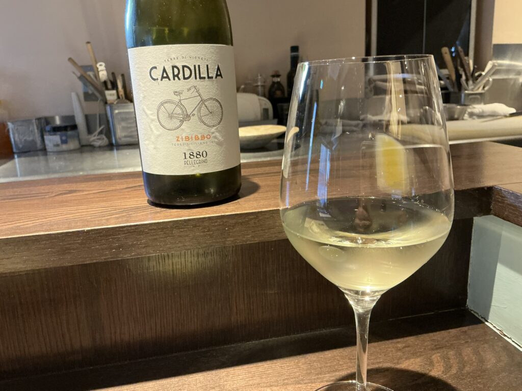 ルナ・エ・ガットのワイン