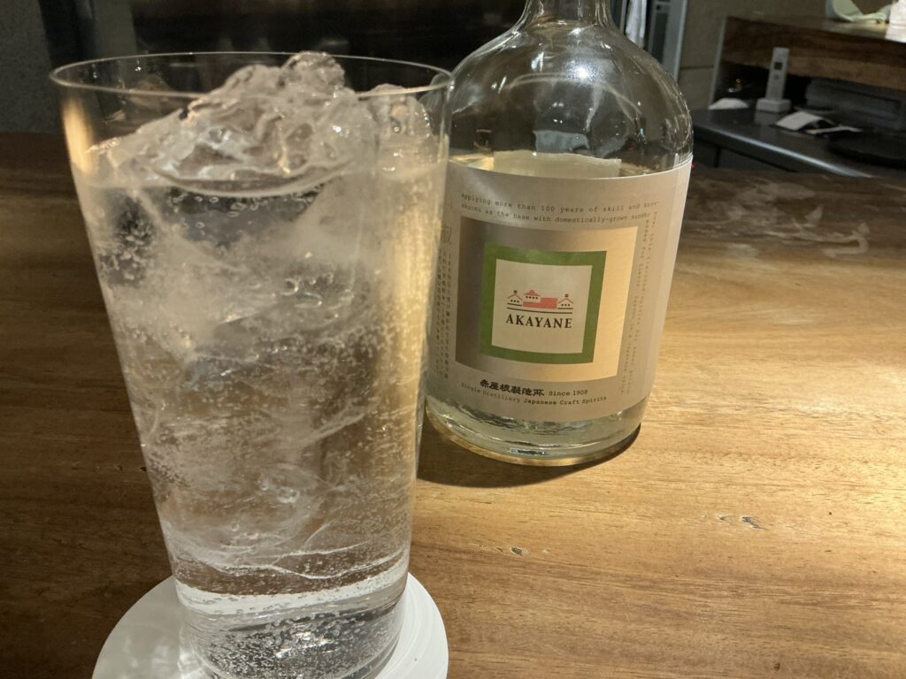 翔りのAKAYANEスピリッツ