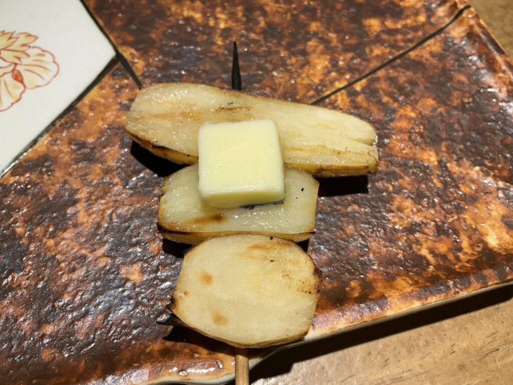 翔りのアピオス