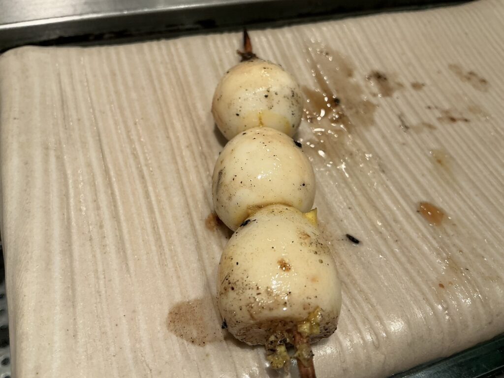 鳥しきのウズラ