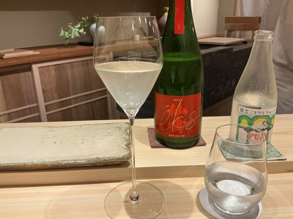みついの日本酒