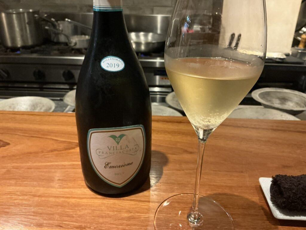 ルオーゴのワイン