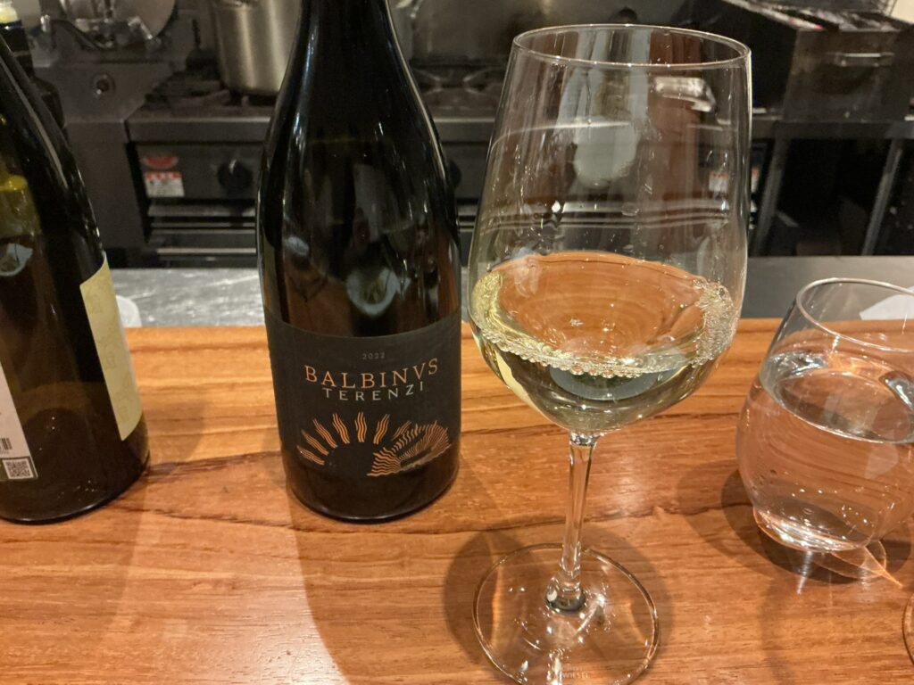 ルオーゴのワイン