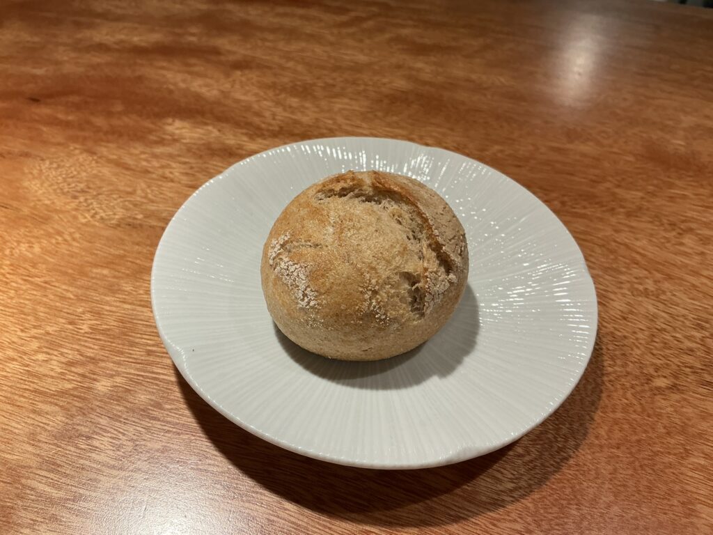 ランコニュのパン