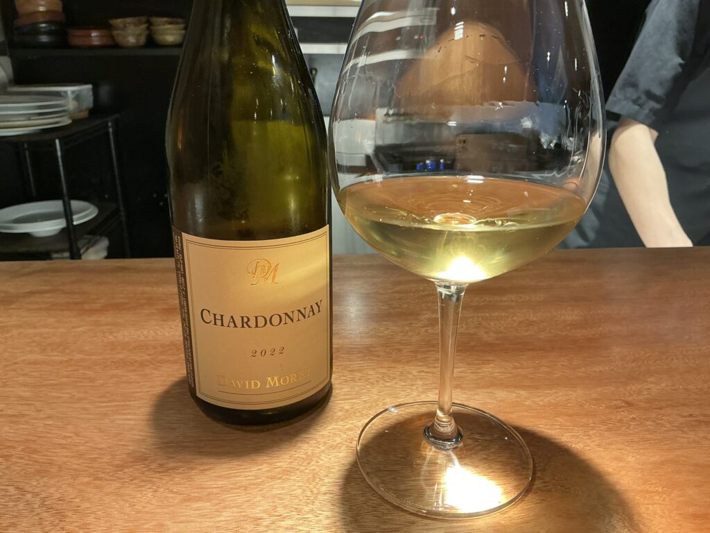 ランコニュのワイン