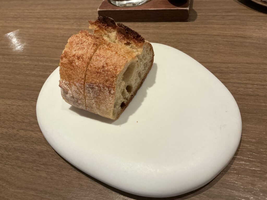 ラチュレのバゲット