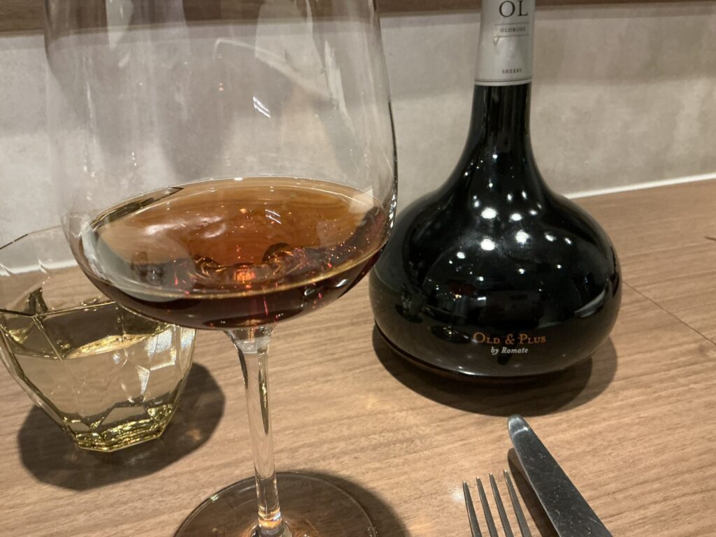 ラチュレのワイン