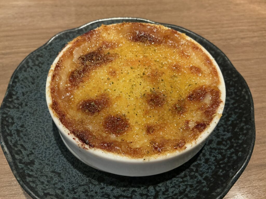 ラチュレのアッシ・パルマンティエ