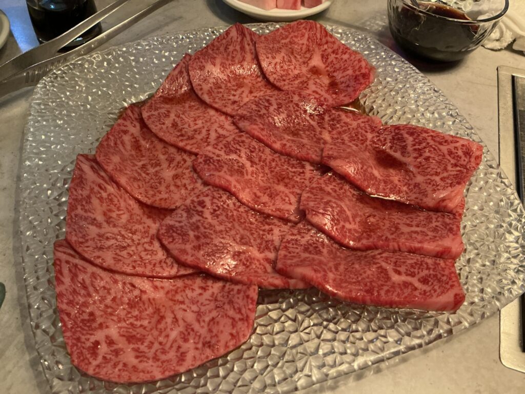 うしの絵のリブシン