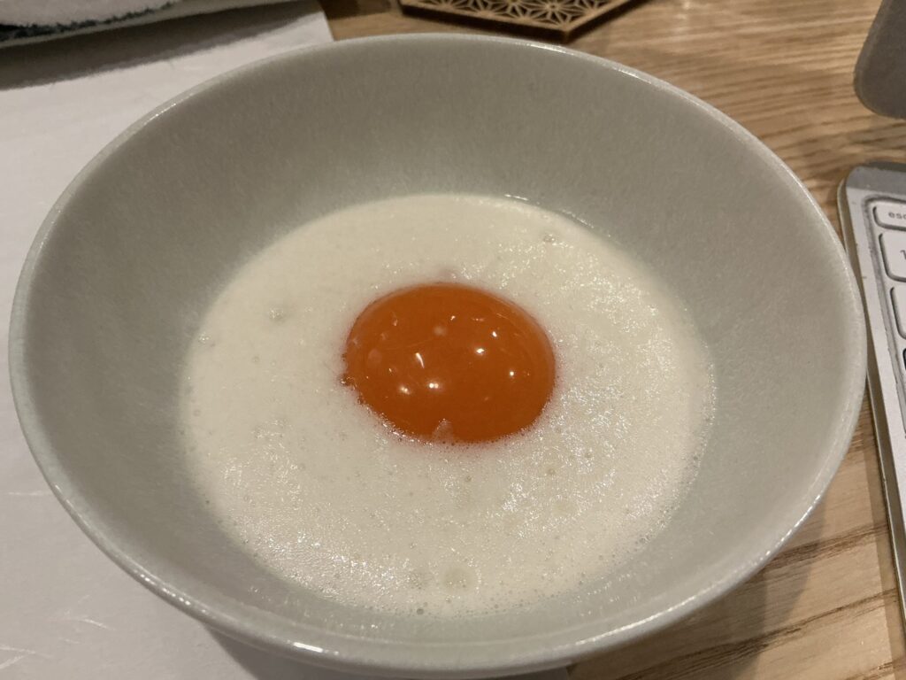 なみの上の元祖江戸味噌牛鍋