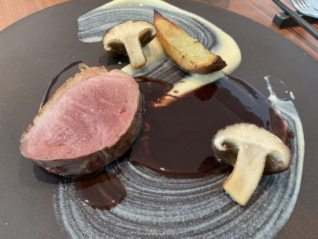 白土の北海道・鴨／二年熟成メークイン