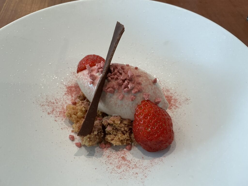 白土の福岡・あまおう／桜