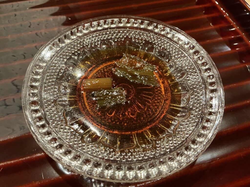 三田ゆうみの醤油