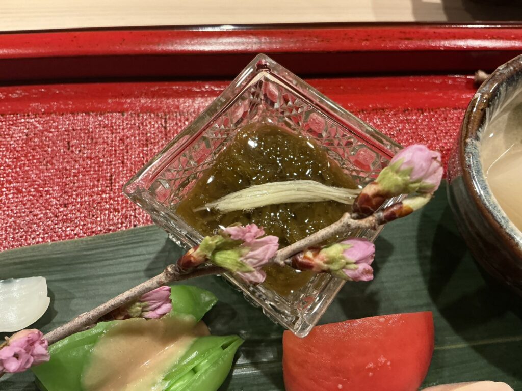 三田ゆうみのもずく