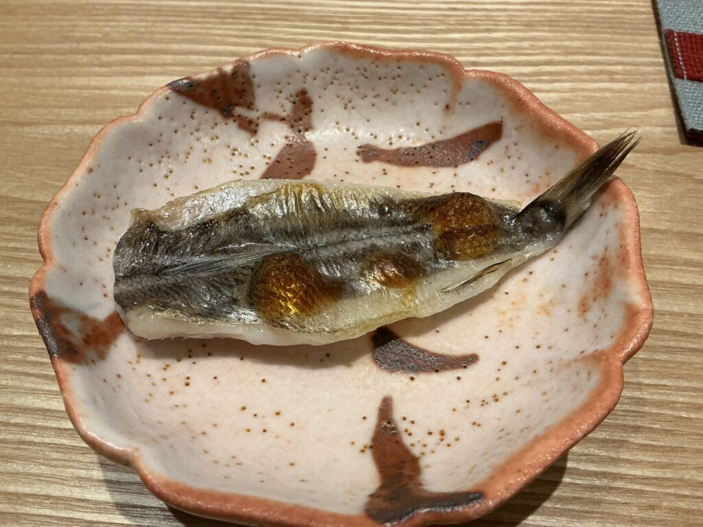 にゅーすてっぷのメヒカリ