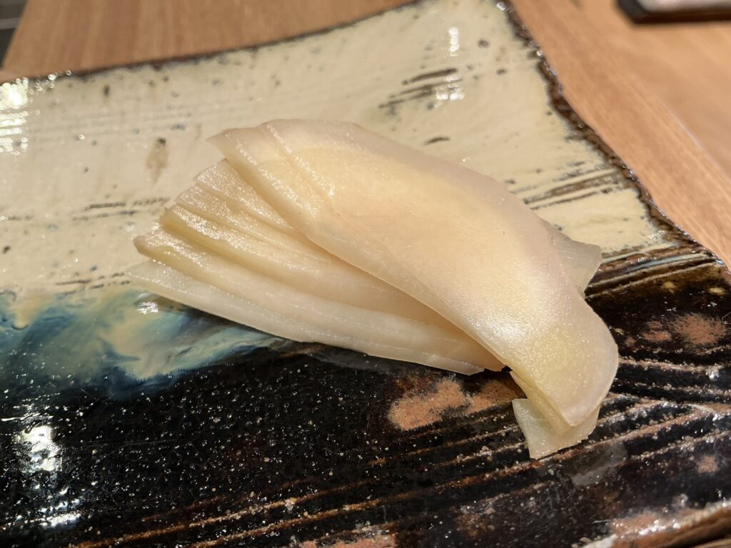 にゅーすてっぷのガリ