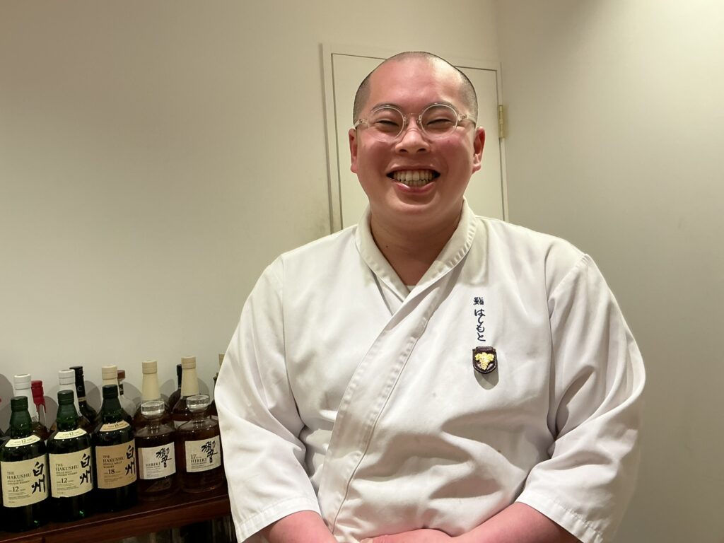 にゅーすてっぷの近藤さん