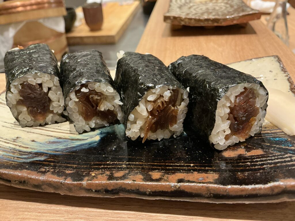 にゅーすてっぷのカンピョウ