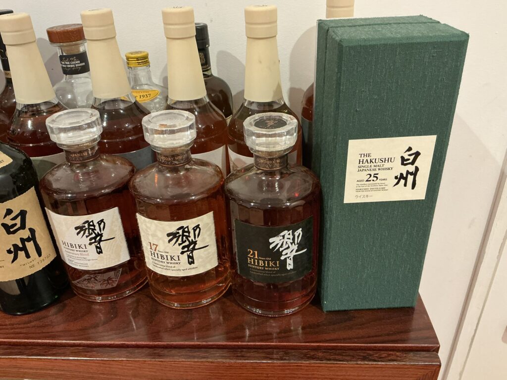 にゅーすてっぷの店内