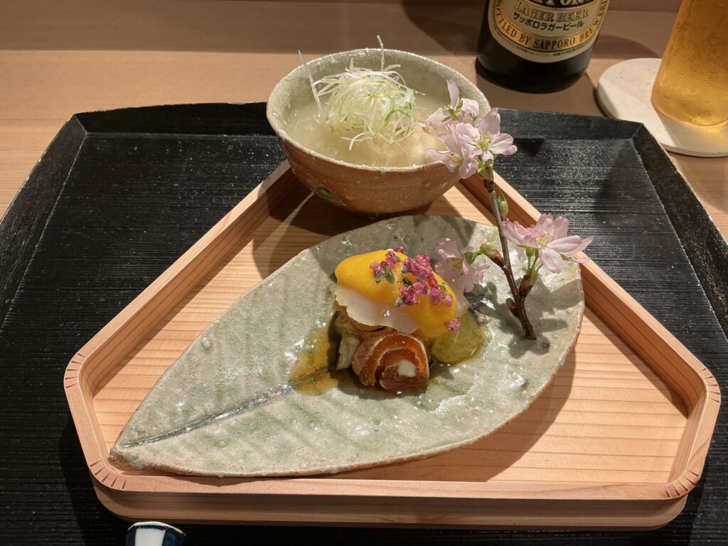 ながもとのトラフグ