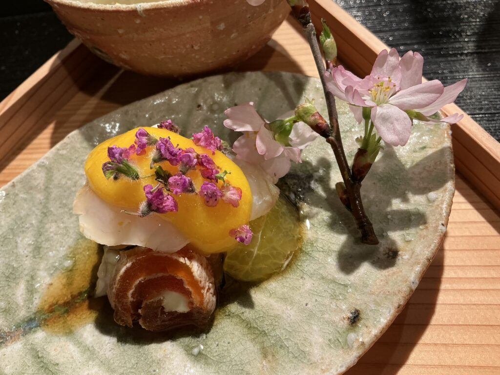 ながもとのトラフグ