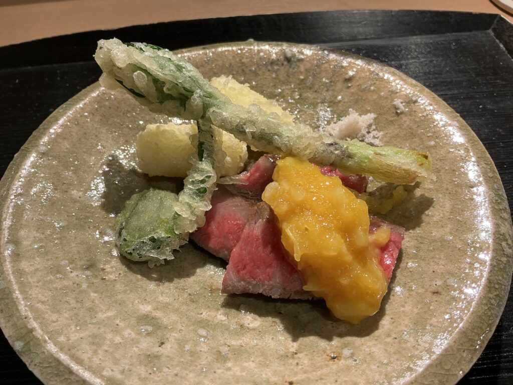 ながもとの仙台和牛