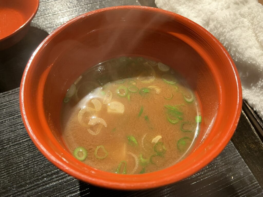 ながもとのお椀