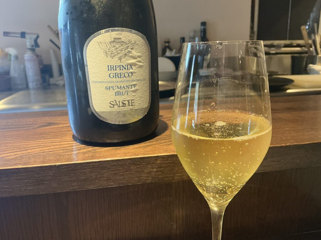 ルナ・エ・ガットのワイン