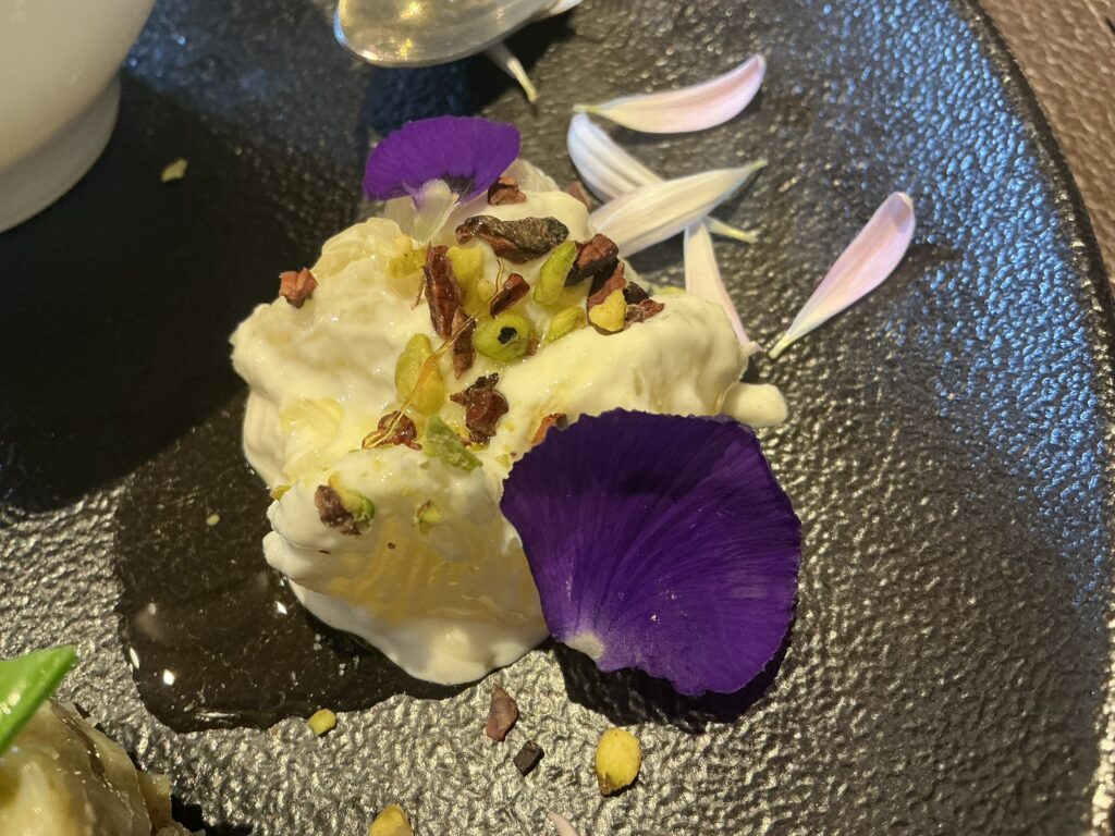 ルナ・エ・ガットの文旦